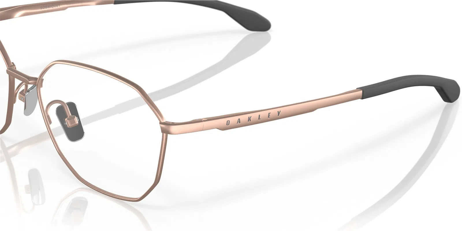 Oakley Sobriquet 5150 Eyeglasses - view 7